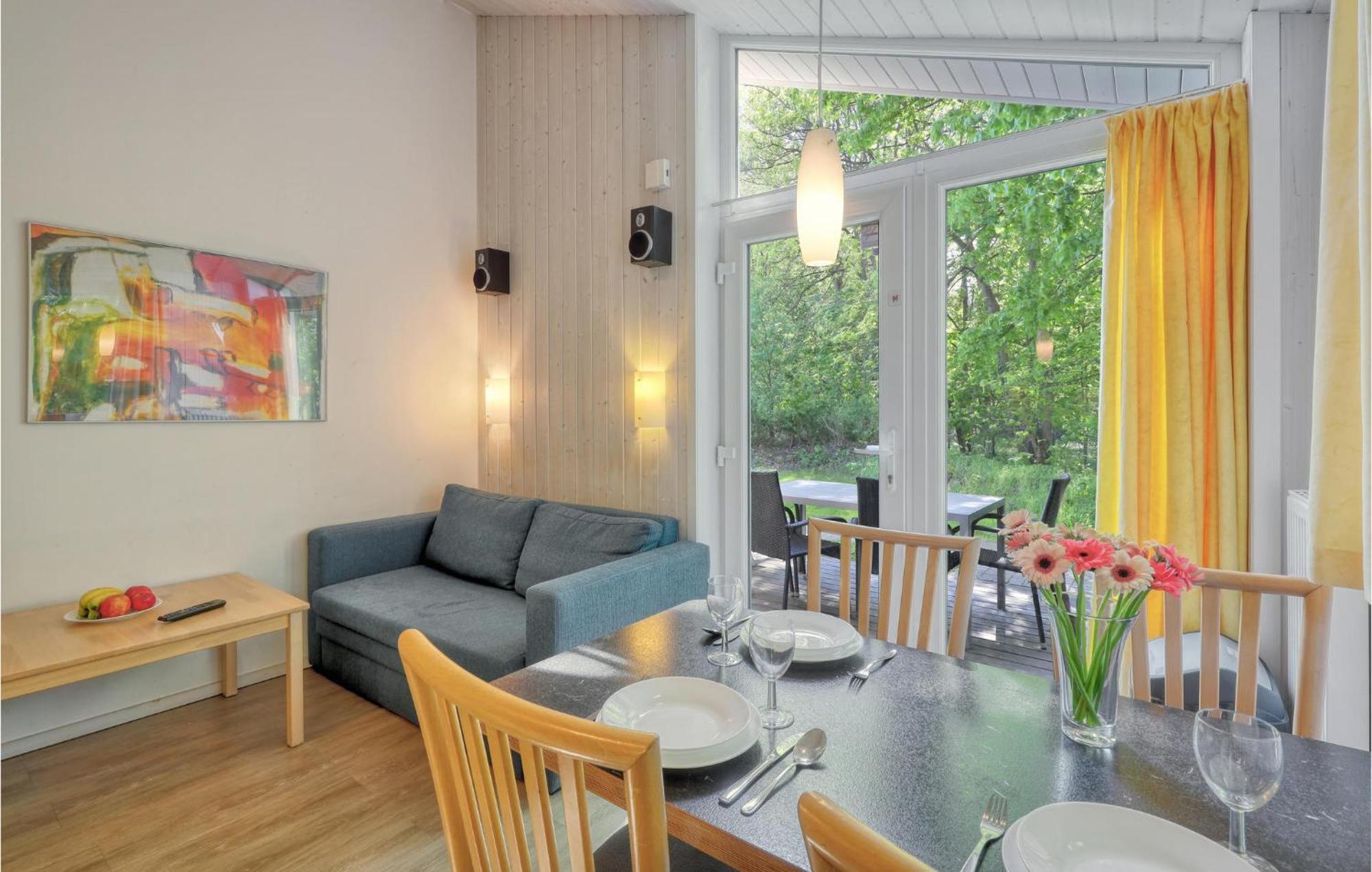 Schmugglerstieg 9A - Dorf 5 Apartment Lubeck Exterior photo